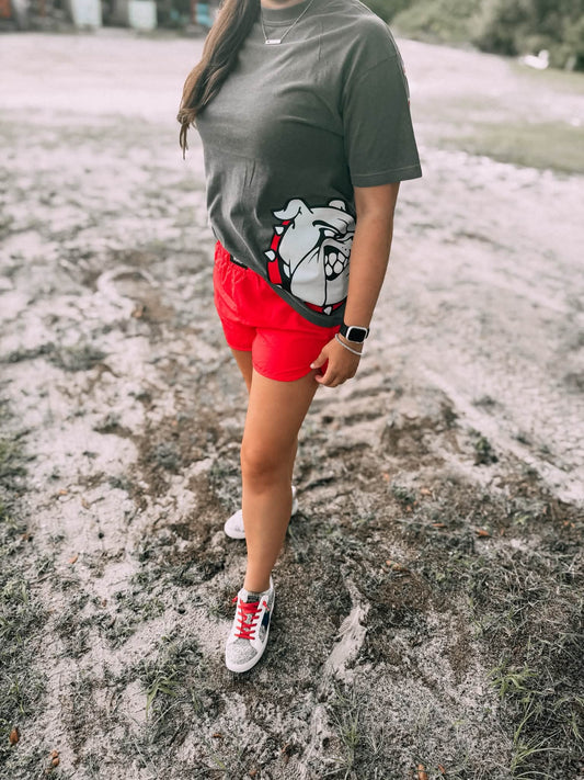 Big Dawg Enery Tee