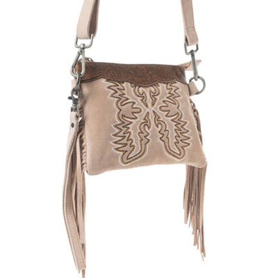 Desert Wing Crossbody Bag