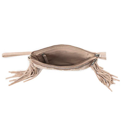 Desert Wing Crossbody Bag