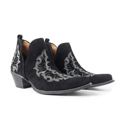 Trail Runner Booties