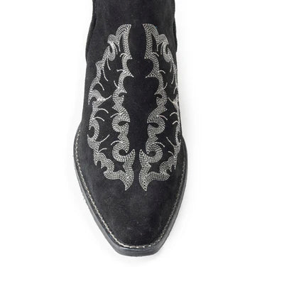 Trail Runner Booties