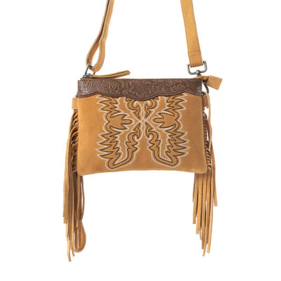 Desert Wing Crossbody Bag