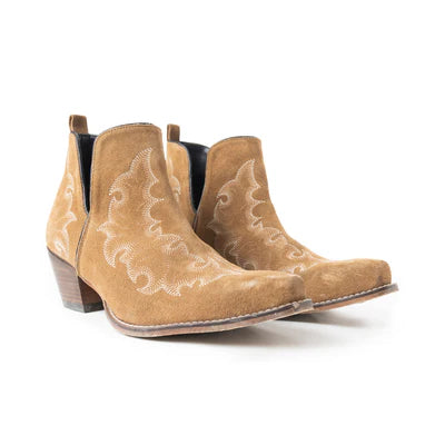 Kassie Trailhead Booties