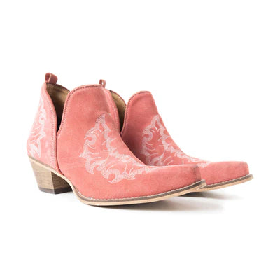 Trail Runner Booties