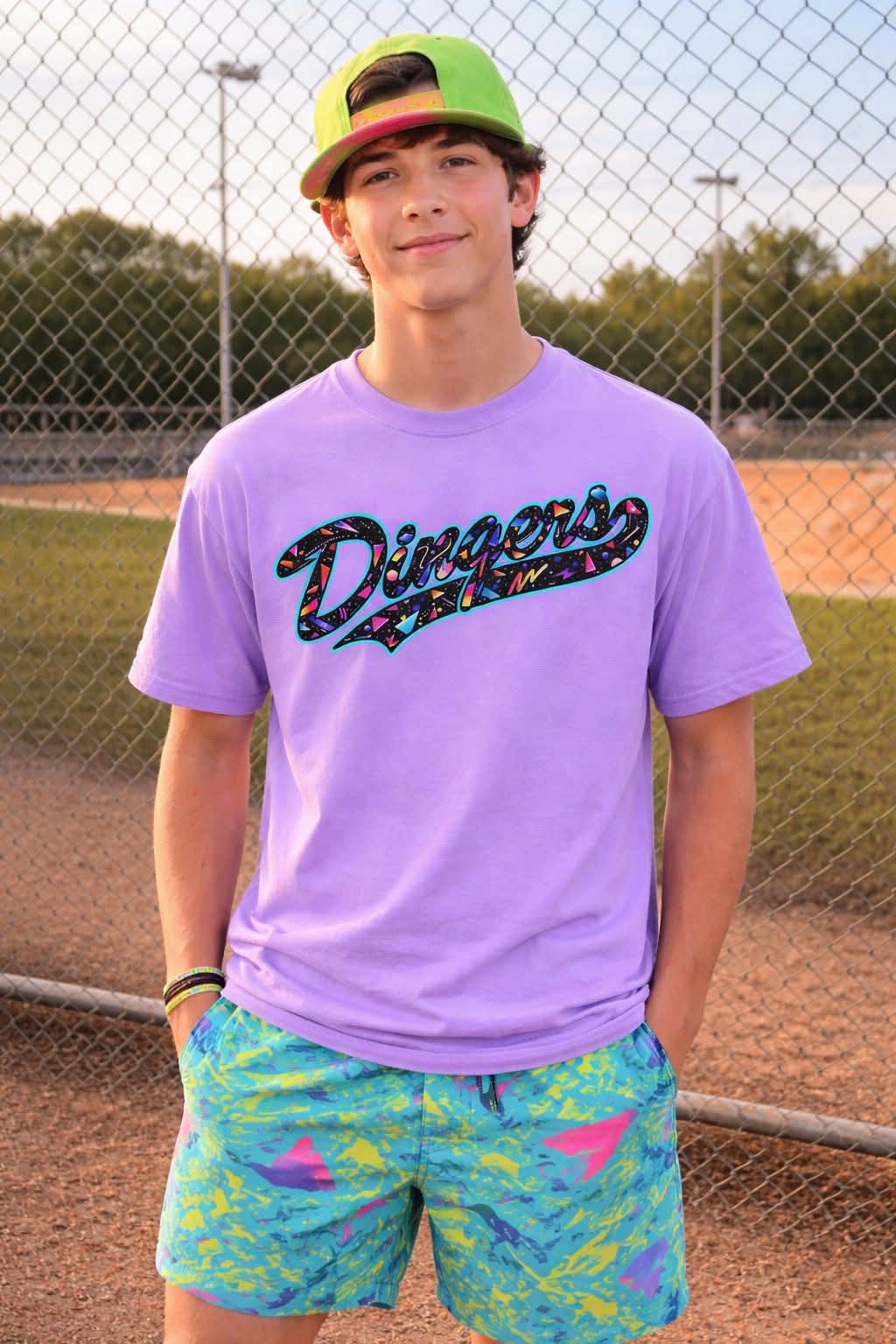 Dingers Allstar