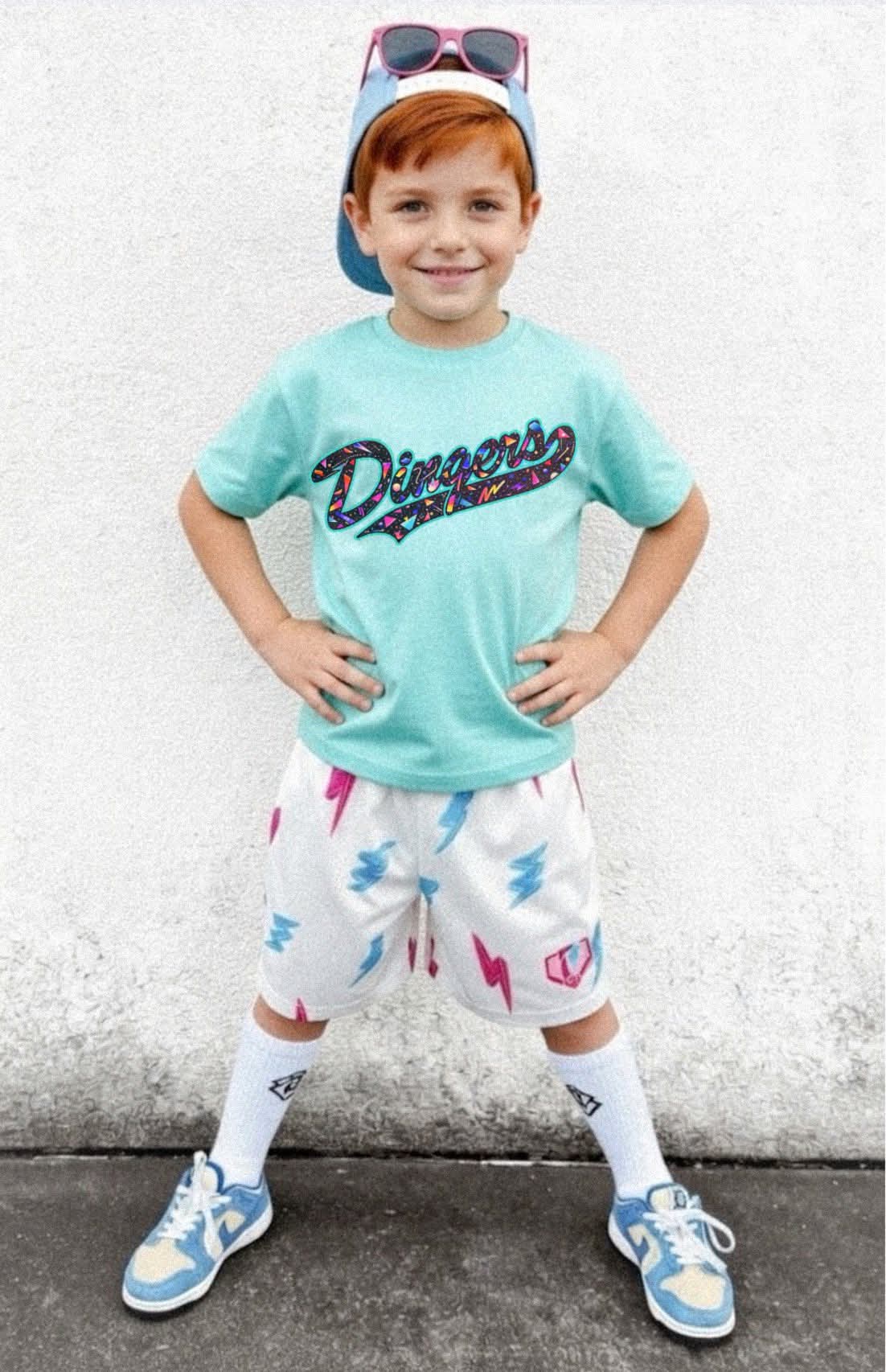 Dingers Allstar