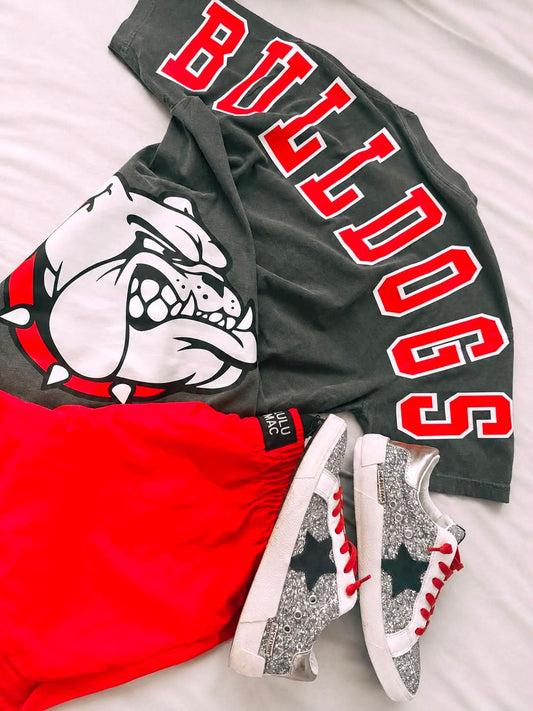 Big Dawg Enery Tee