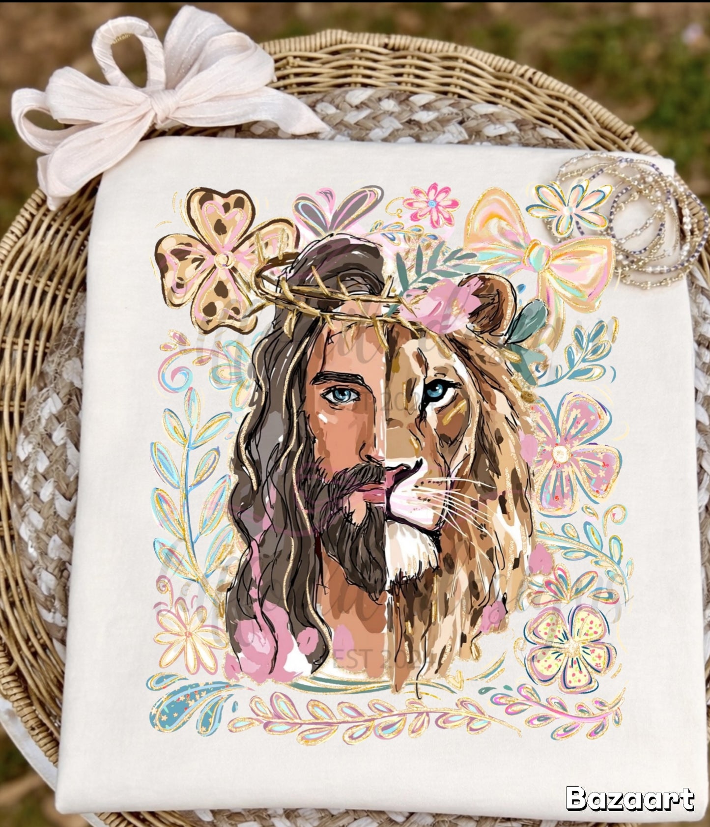 Lion of Judah