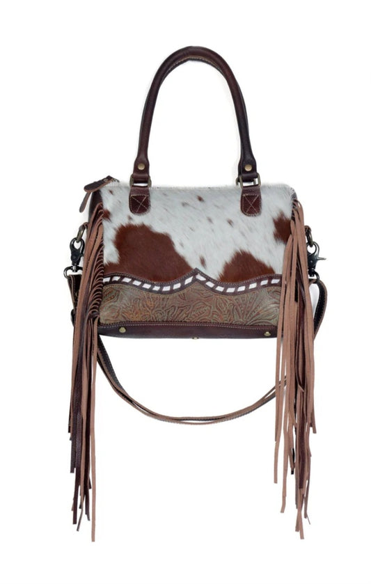 Brown Freckles Conceal Carry bag