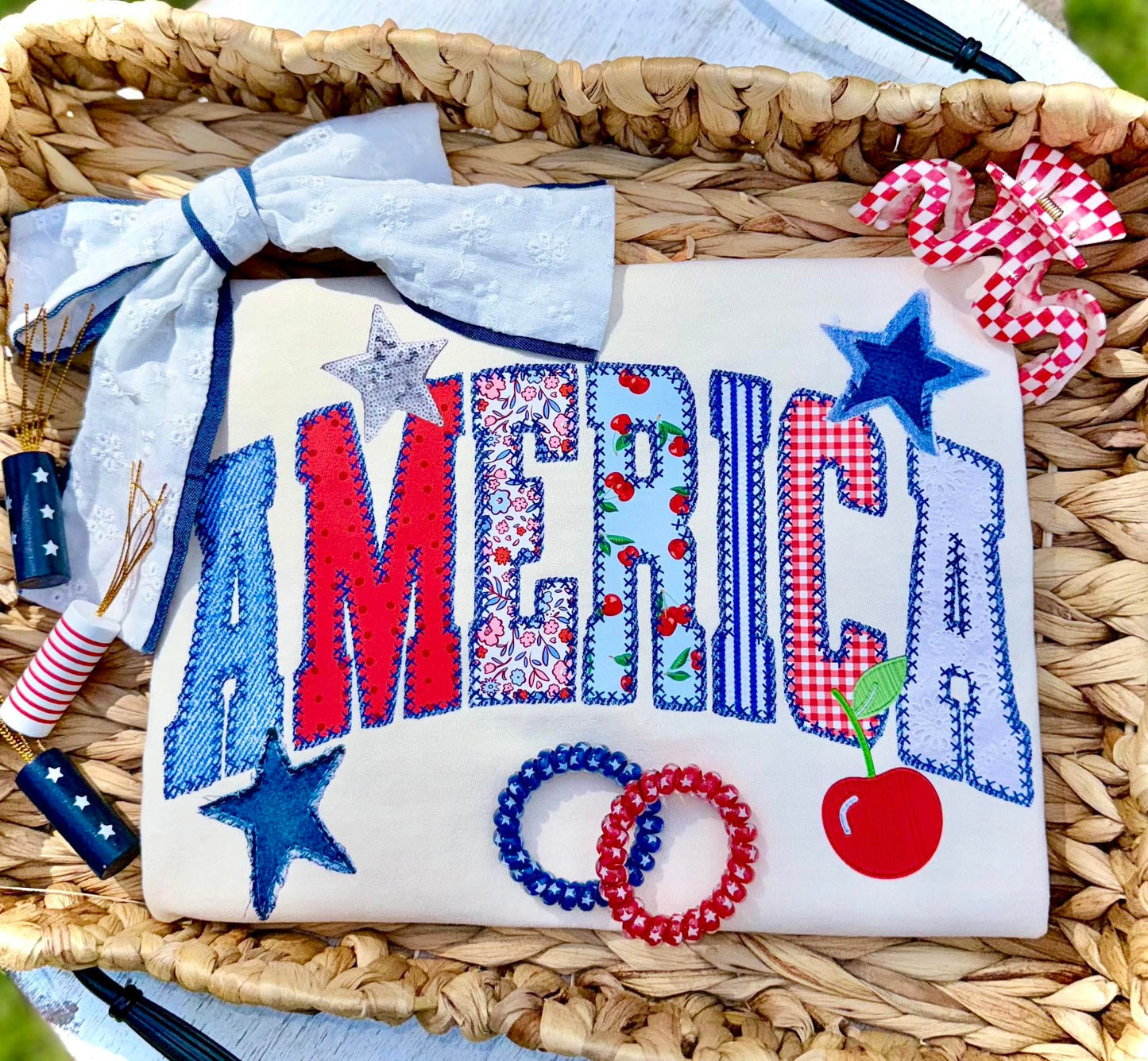 Land of Style - America