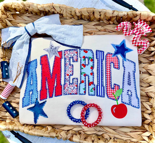 Land of Style - America