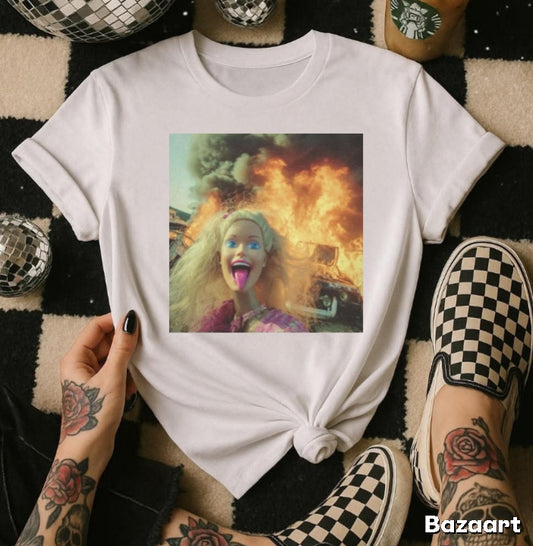 Let it Burn