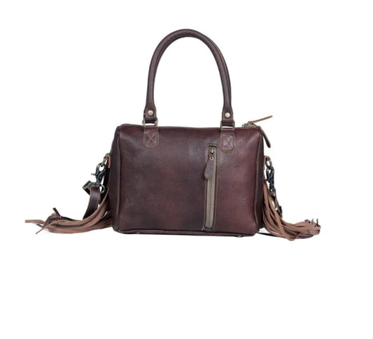 Brown Freckles Conceal Carry bag