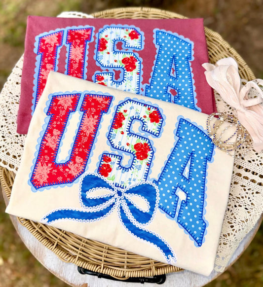 Sweet Land- USA